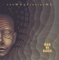 The Wolf Inside Me